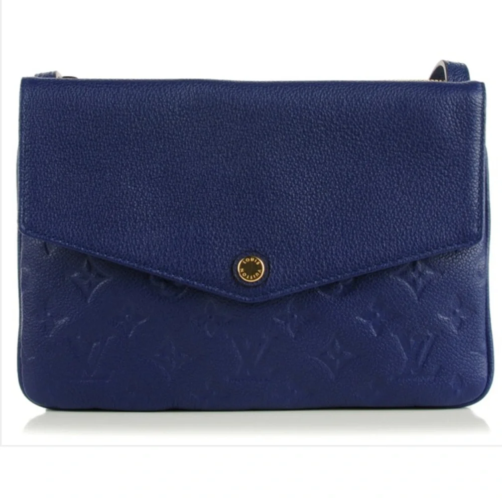 💎DISCONTINUED 💎Louis Vuitton crossbody - Picture 3 of 12